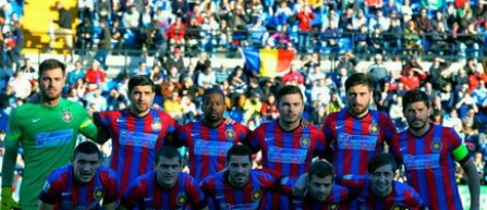 Steaua va disputa un meci amical cu echipa elvetiana FC Biel-Bienne